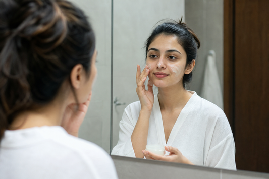 Beauty Tips For Skin And Face Care For A Lasting Glow