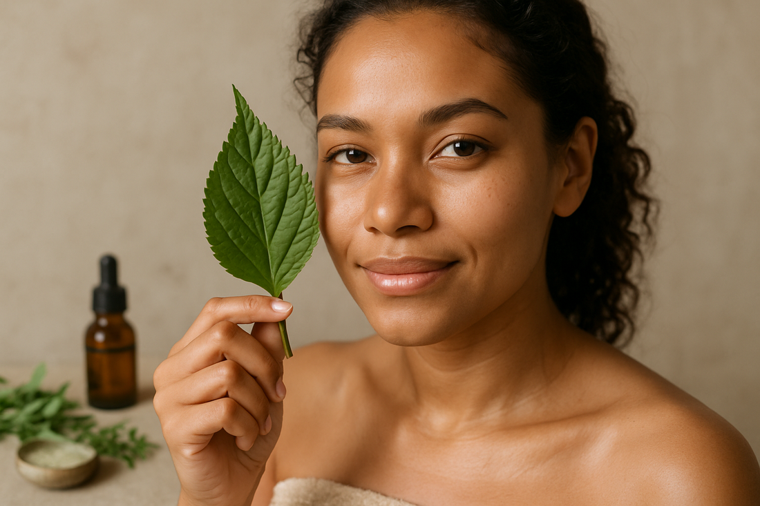 Benefits of Herbal Skin Care: Why Natural is Better