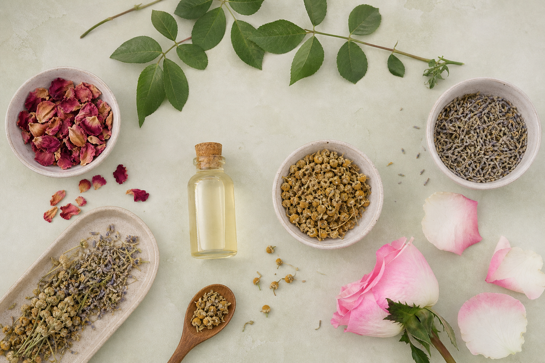 What Does Natural Beauty Really Mean? | Azomorfia Guide