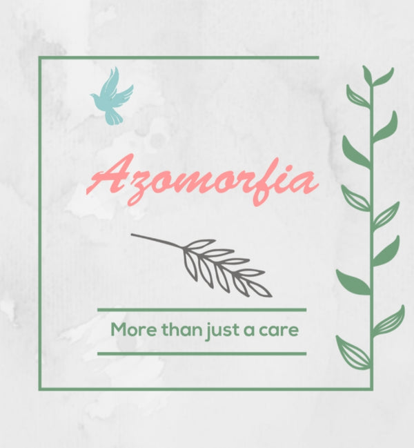 Azomorfia logo